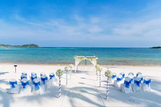 ריטריטים בריאות מפורסמים בתאילנד